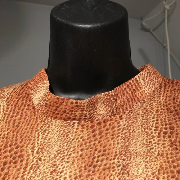 Park & Fifth Maxi Dress XL - Picture 4 of 12